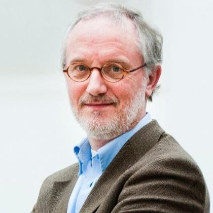 Jan Telgen