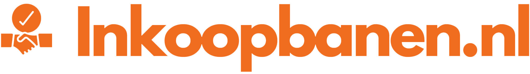 logo Inkoopbanen.nl